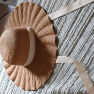 Women Sun Hat